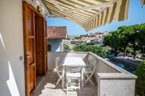 M371 - Marcelli, delizioso trilocale con terrazzo Marcelli